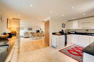 The Old Coach House - 2
