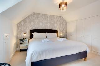The Old Coach House - 1