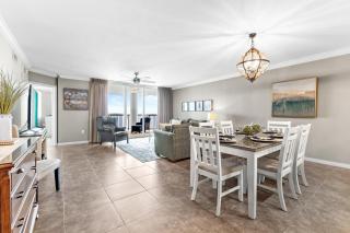 Destin West Osprey 602 - Amazing Views of Bay - Lazy River - 2