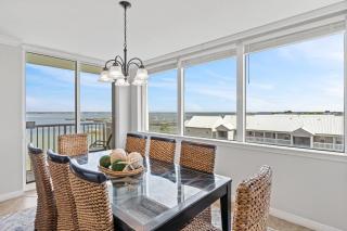 Destin West Osprey 501 - Huge Corner Unit with Amazing Views - Lazy River - 0