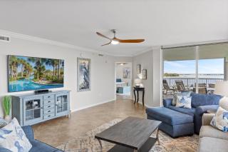 Destin West Osprey 501 - Huge Corner Unit with Amazing Views - Lazy River - 7