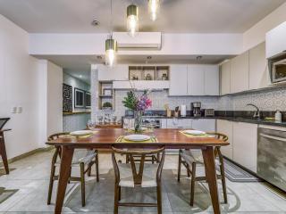 2 Pools and Gym w/ Workspace | Romantic Zone 1BR - 8