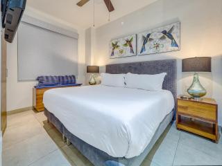 2 Pools and Gym w/ Workspace | Romantic Zone 1BR - 5