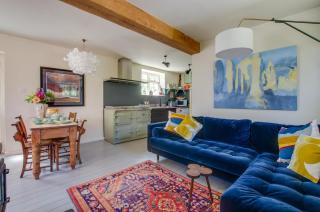 The Meeting House - Saxlingham - 3
