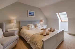 Little Owl Loft - 4