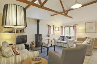 Crofters - Blaxhall - 4