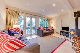 Nightingale Cottage - Aldeburgh - 4
