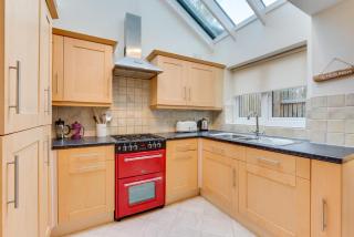 Nightingale Cottage - Aldeburgh - 2