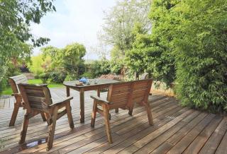 Nightingale Cottage - 4