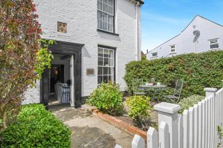 Dart Cottage - Aldeburgh - 9