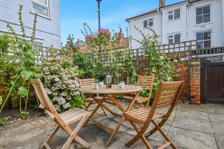 Dart Cottage - Aldeburgh - 8