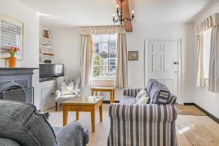 Dart Cottage - 7
