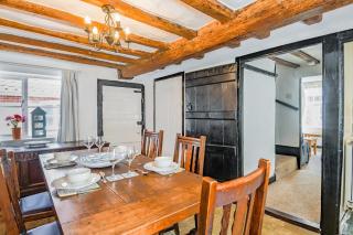 Dart Cottage - Aldeburgh - 4