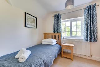 Gleve House - Marlesford - 4