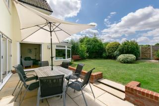 Gleve House - 3
