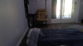 Males only budget mattress Sahred space NO smoking NO alcohol - Frederick - 0
