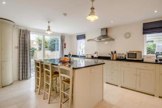 Pembroke Cottage - Walberswick - 9