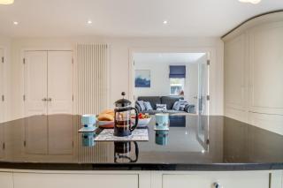 Pembroke Cottage - Walberswick - 7