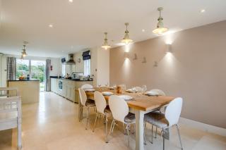 Pembroke Cottage - Walberswick - 3