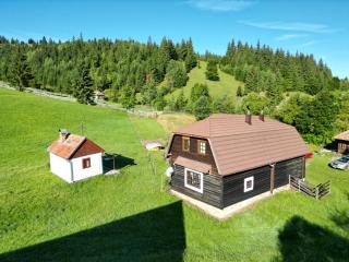 Cabana Soarelui,Napos vendégház - Valea Boroş - 2