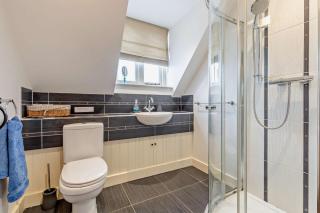 3 Top End Cottages - Ringstead - 3