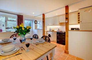 Angel Cottage - 6
