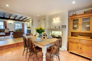 Angel Cottage - Burnham Market - 3