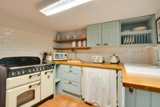 Sky Cottage - Worstead - 9