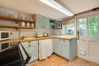 Sky Cottage - Worstead - 7