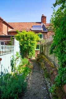Sky Cottage - Worstead - 5