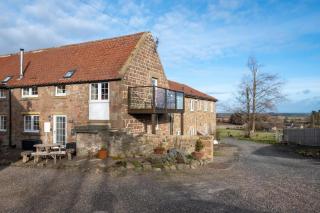 Cuthbert Cottage - 9