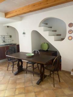 Casa Pupetta Chiaiolella Heart - 7