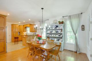 3 Mi to Pickwick Lake Spacious Family Getaway - Counce - 4