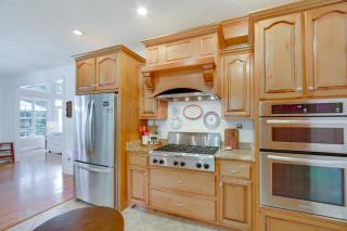 3 Mi to Pickwick Lake Spacious Family Getaway - Counce - 1