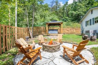 Cedarwood By Avada Properties - Pigeon Forge - 9