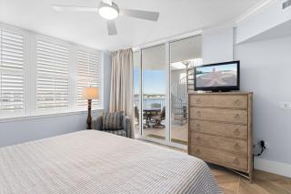 Destin West Osprey PH05 - Penthouse Luxury - Rooftop Terrace - Private Hot Tub & Grill - 8