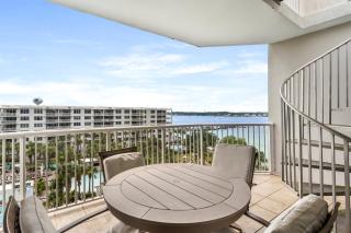 Destin West Osprey PH05 - Penthouse Luxury - Rooftop Terrace - Private Hot Tub & Grill - 7