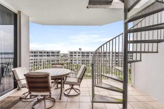 Destin West Osprey PH05 - Penthouse Luxury - Rooftop Terrace - Private Hot Tub & Grill - 3