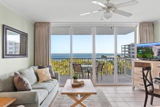 Destin West Pelican 506 - Incredible Bay Views - Lazy River - 8