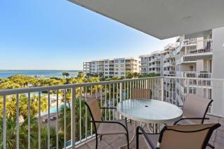 Destin West Pelican 506 - Incredible Bay Views - Lazy River - 5