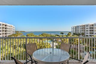 Destin West Pelican 506 - Incredible Bay Views - Lazy River - 4