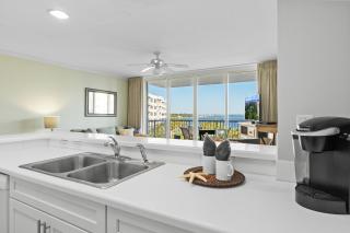 Destin West Pelican 506 - Incredible Bay Views - Lazy River - 3