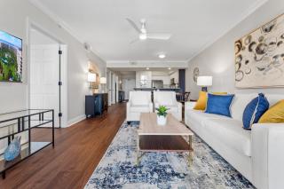 Destin West Pelican 603 - Newly Remodeled - Lazy River! - 0
