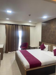 Hotel Astravista - 1