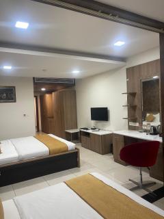 Hotel Astravista - 5