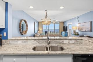 Destin West Pelican 507 - Amazing Bay & Lazy River Views! - 2