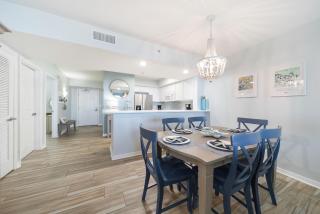 Destin West Pelican 605 - Lazy River - Amazing 6th Floor View! - 0
