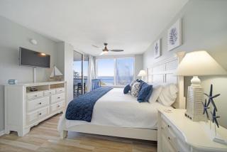 Destin West Pelican 605 - Lazy River - Amazing 6th Floor View! - 6