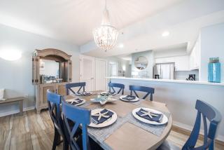 Destin West Pelican 605 - Lazy River - Amazing 6th Floor View! - 2