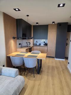 Parkowa Prestige Apartament - 8